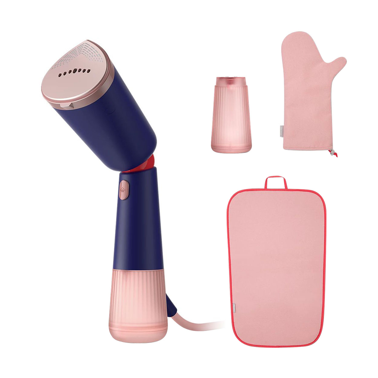 Відпарювач компактний PHILIPS 5000 Series синій (STH5030/20)